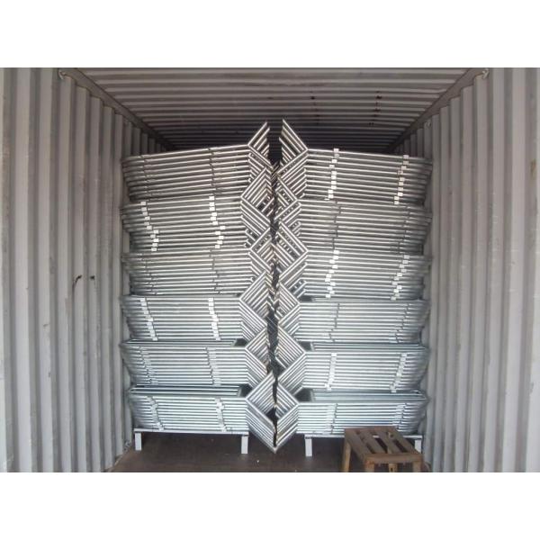 Buy y crowd control barrier fence with removable feet, portable fence for construction and crowd control solutions at wholesale prices