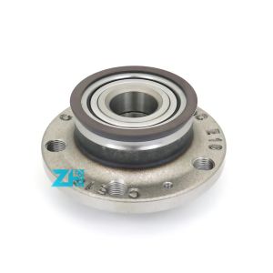 Car front wheel hub bearing car spare parts 6KD501611
