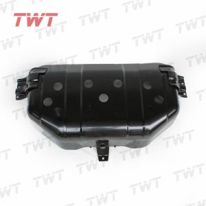TWT PROTECTOR, FUEL TANK, NO.2 77606-60140 7760660140 for Toyota Land Cruiser