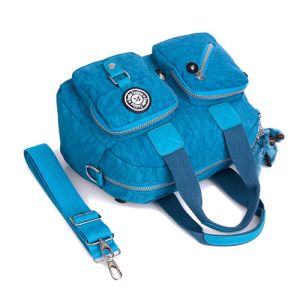 waterproof fashion ladies handbag tote bags shoulder bags customize wholesale