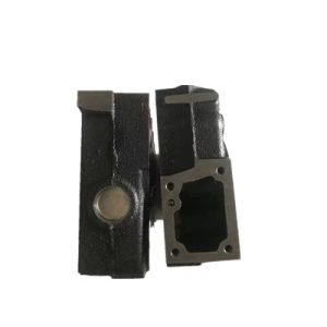 V1702 Cylinder Head 15422-03040 1542203040 for Kubota Engine