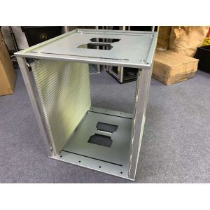 SGS RoHS Electrostatic discharge PCB storage rack shelf