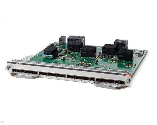 Buy Cisco Ethernet WAN Network Expansion Interface Module WS-X4515 at wholesale prices