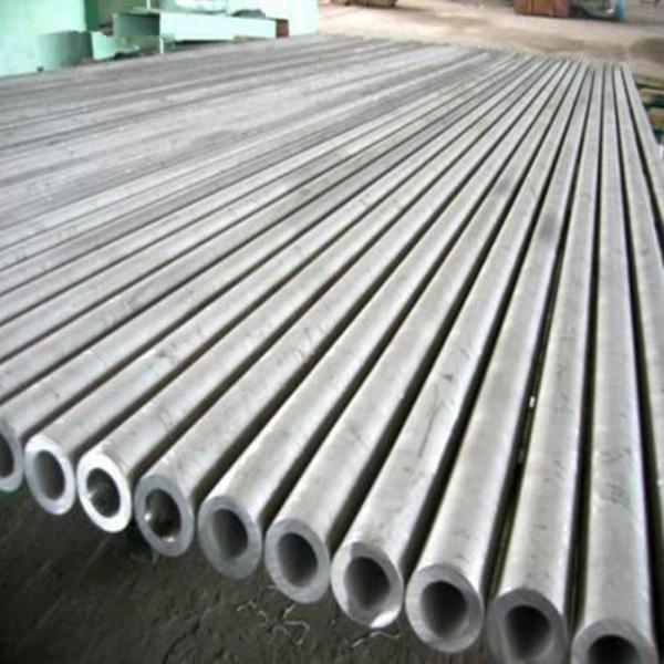Astm Sa268 Tp405 Seamless Stainless Steel Tube