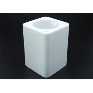 Machining Advanced Technical Ceramics For Fusegear