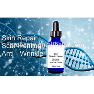 Hamamelis Virginiana Acne Scar Removal EGF Face Serum