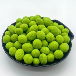 10kg Cracker Coated Peanuts Nature Groundnuts Spicy Roasted Peanuts