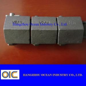 Agricultural Chain with Attachment Conveyor Chain