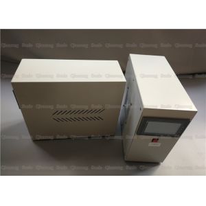 2000w Ultrasonic Power Supply Automatically Frequency Tracking Searching 20Khz