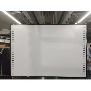 82 Inch School Office Smart Whiteboard Projector whiteboard