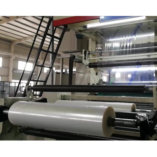 UV Resistant Greenhouse Accessories Greenhouse Film Plastic Sheeting