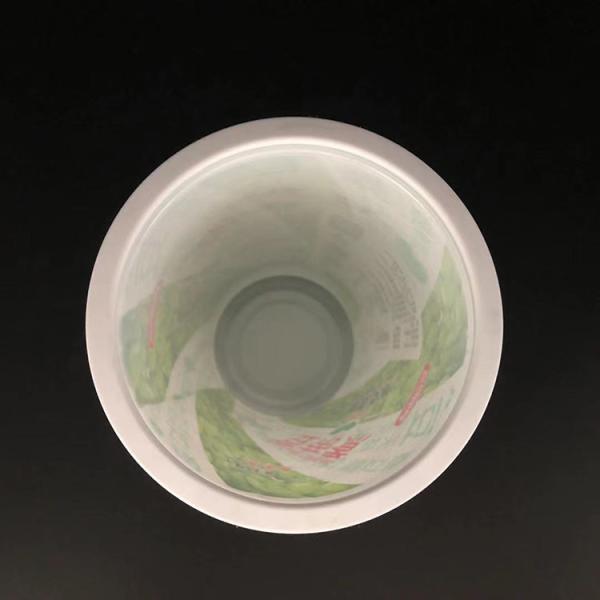 Buy 330g Factory price Yogurt Cups Packaging Plastic Cups at wholesale prices
