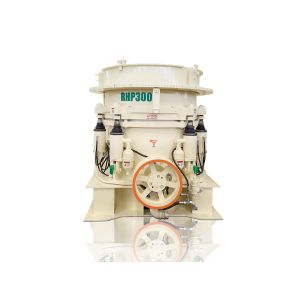 High-Efficient Fixed Bearing Hydraulic Multi Cylinder Cone Crusher