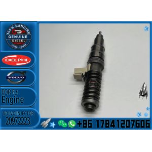 Common Rail Injector BEBE4D08003 BEBE4D24103 20584347 BEBE4D08003 BEBE4D24003