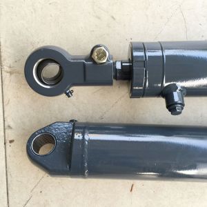 10K2020 10C2154 Tilt cylinder assembly for forklift