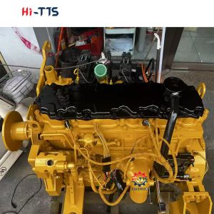C7 Complete Engine Assy Diesel Engine Parts