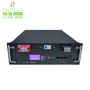 48V 280Ah Solar Energy Storage Batteries for Office Home Backup Power OEM/ODM