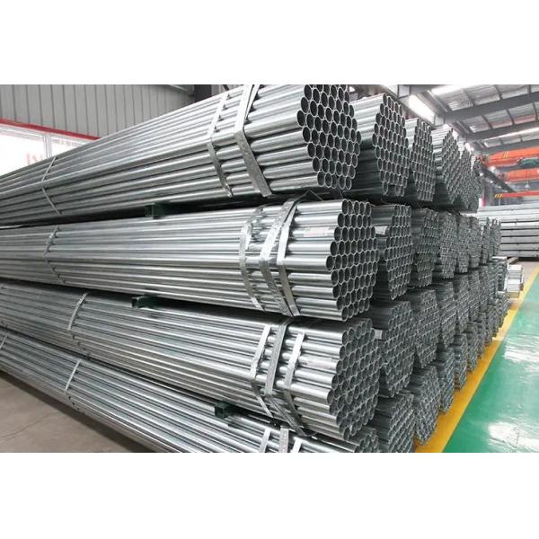 Buy Q195 1 Inch Hot Dipped Galvanized Steel Pipe Astm A53 at wholesale prices