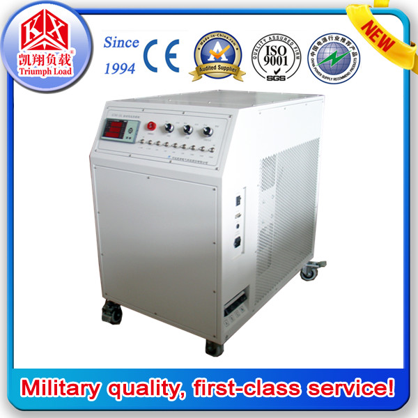 Buy 100kW Portable AC Resistor Variable Load Bank at wholesale prices