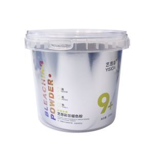 Ultra Lifting Hair Highlighting Powder for Salon Professionals