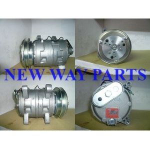 nkr58 npr58 r12 compressor 509618 5900 8942583581