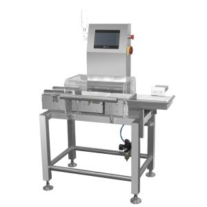 Dynamic Weighing Machine for Check Weigher with Customized Belt Speed