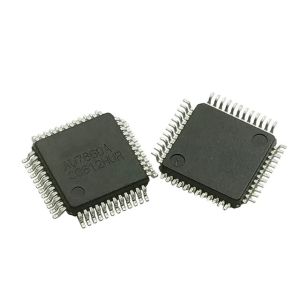 Quality AU7860A AU7860 7860A QFP48 Audio Decoding Integrated Circuit IC Chip AU7860A for sale