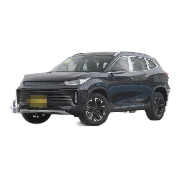 Buy Exeed lingyun (TXL) 2023 300T 2WD xingxiang version Medium SUV 5 Seats New Cars at wholesale prices