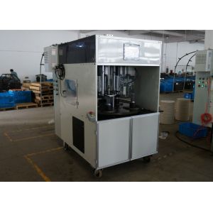 China Inserting And Drifting Machine Copper Wire And Aluminum Wire on sale