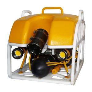 Underwater ROV VVL-V600-4T,200M Diving Depth,600M optional,Customized Robot For