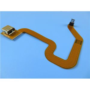 FPC Assembly for Mobile Device and Computer Equipment