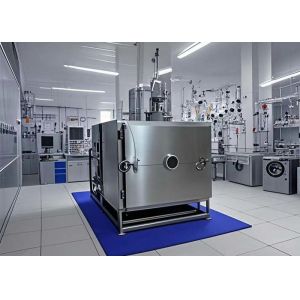 Food Vacuum Freeze Dryer Commercial Lyophilizer for Food Preservation