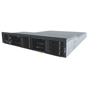 G5500V5 G5500V6 G5500V7 8GPU 10GPU 4U Rack Server XFusion Huaweis AI DeepSeek
