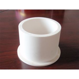 Corrosion Resistance 95-99.7% Aluminum Oxide Ceramics