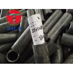 EN10305-1 Cold Drawn Seamless Steel Tubes for Automotive