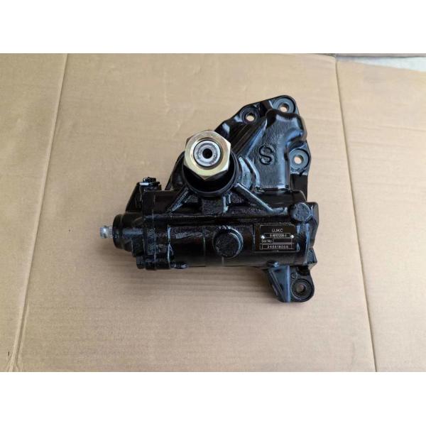 NLR Steering Unit 8981012983 Rigid Suspension Chassis N-series Light Truck 2008 Type High Good Driving Control