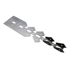 Best Standard Laser Cutting and Stamping Parts Customized Surface Reasonable