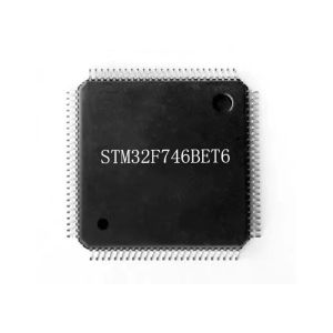 Quality High Performance STM32F746BET6 Microcontroller MCU 216MHz LQFP208 Microcontrollers IC for sale