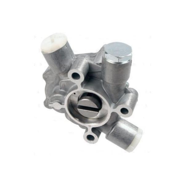 36121016007 6624700294 For MAN And MERCEDES-BENZ Gear Fuel Pump