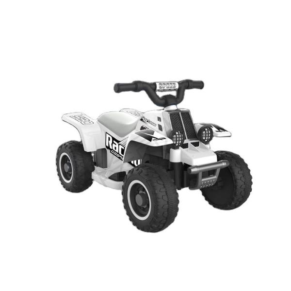 Size 71*42*45 6V ATV Ride On Electric Car For 2-8 Years Old Kids