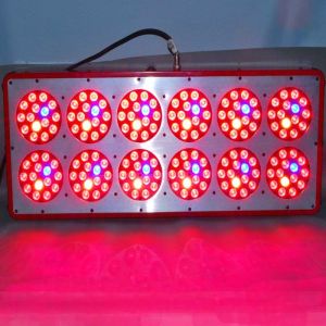 Quality CIDLY LED 12 2015 full spectrum 540w led grow lights for sale