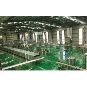 Shanghai Gofun Machinery Co., Ltd.