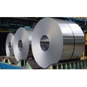 304l Ocr19ni10 2mm Custom Stainless Steel Coil Cold Rolled