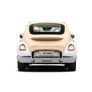 Great Wall ORA Ballet Cat Small Sedan Max Speed 155km/H Pure Electric Car For