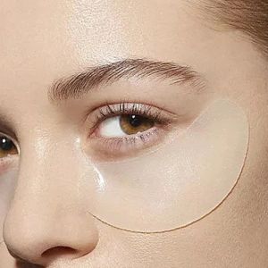 CBD Konjac Moisturising Eye Patches Nourishing Anti Aging Eye Pads