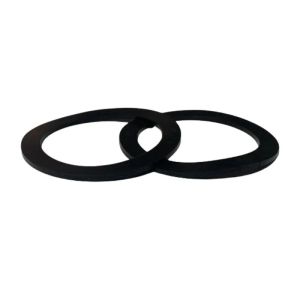 Round Silicone Rubber Grommet Essential For Heavy Duty Applications