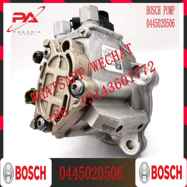 CP4N1 0445020506 Diesel Fuel Pumps For Mitsubi Shi Engine 32K650001 32K65-00010