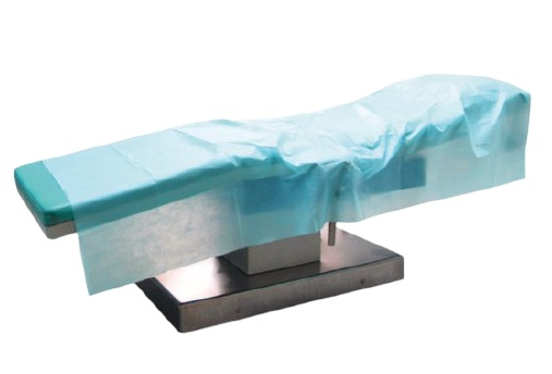 S&J Disposable Non Woven Bed Sheet Roll Designer Bed Sheet Sales Wholesale Disposable bed sheets medical