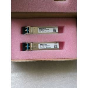 Original SFP Huawei 10G-1310nm-1.4KM-SM-SFP+