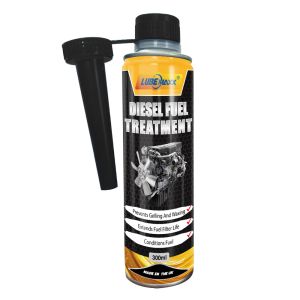 China Multipurpose Car Aerosol Diesel Fuel Treatment for Diesel Engine on sale